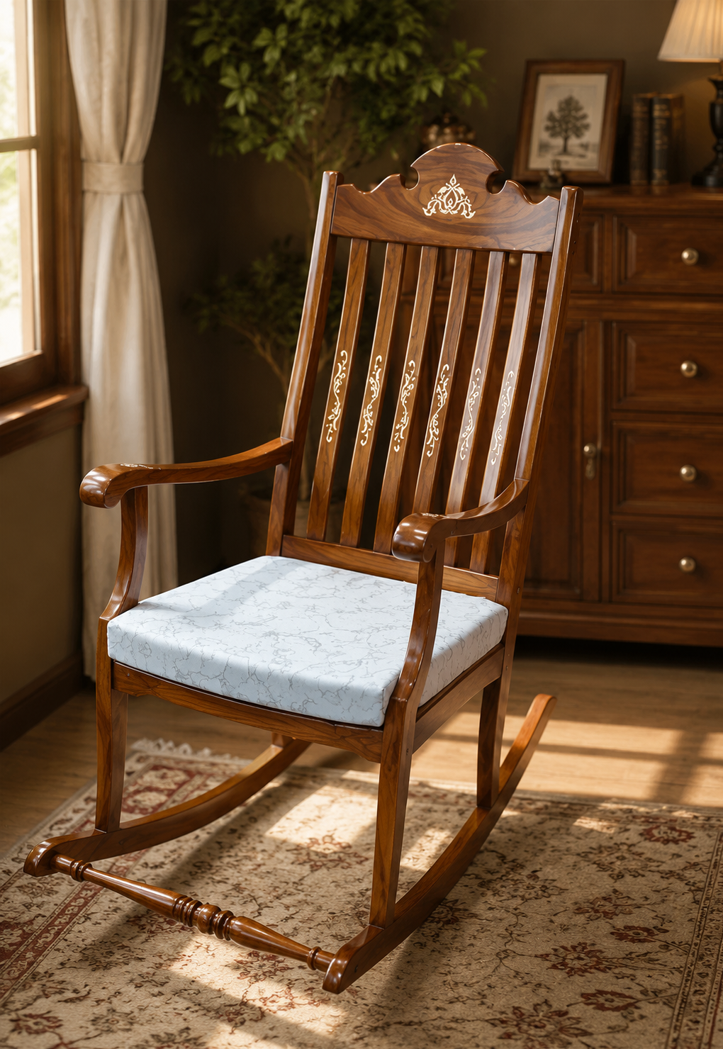 Rocking Chair